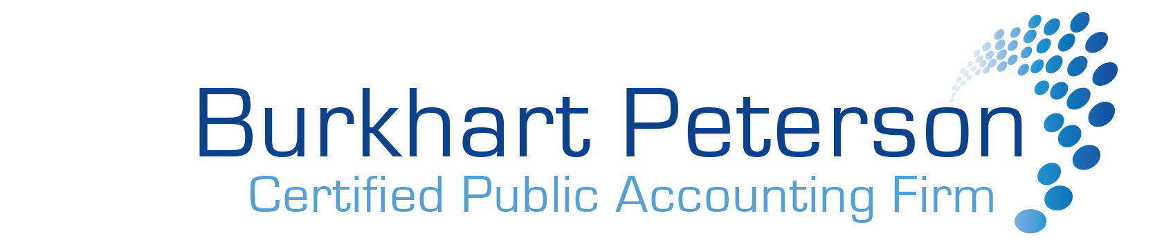 Burkhart Peterson, CPAs, PLLC logo